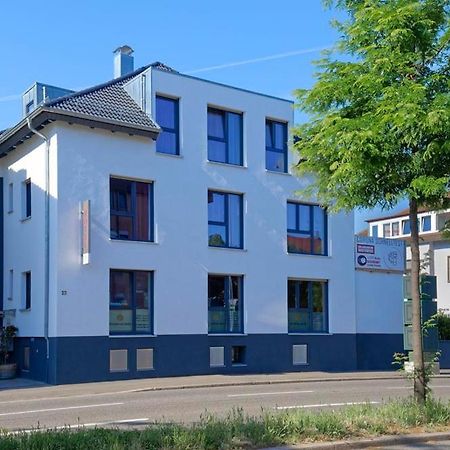 Heilbronner Hotel Am Schoenen Theater Экстерьер фото