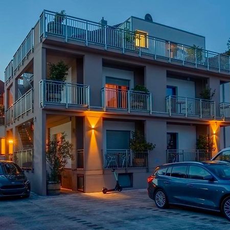 Heilbronner Hotel Am Schoenen Theater Экстерьер фото