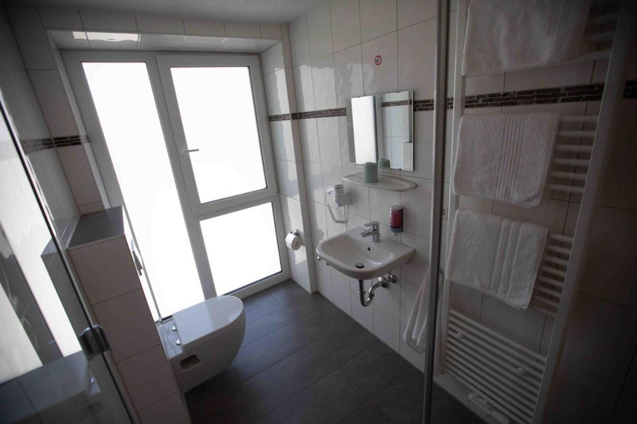 Heilbronner Hotel Am Schoenen Theater Экстерьер фото