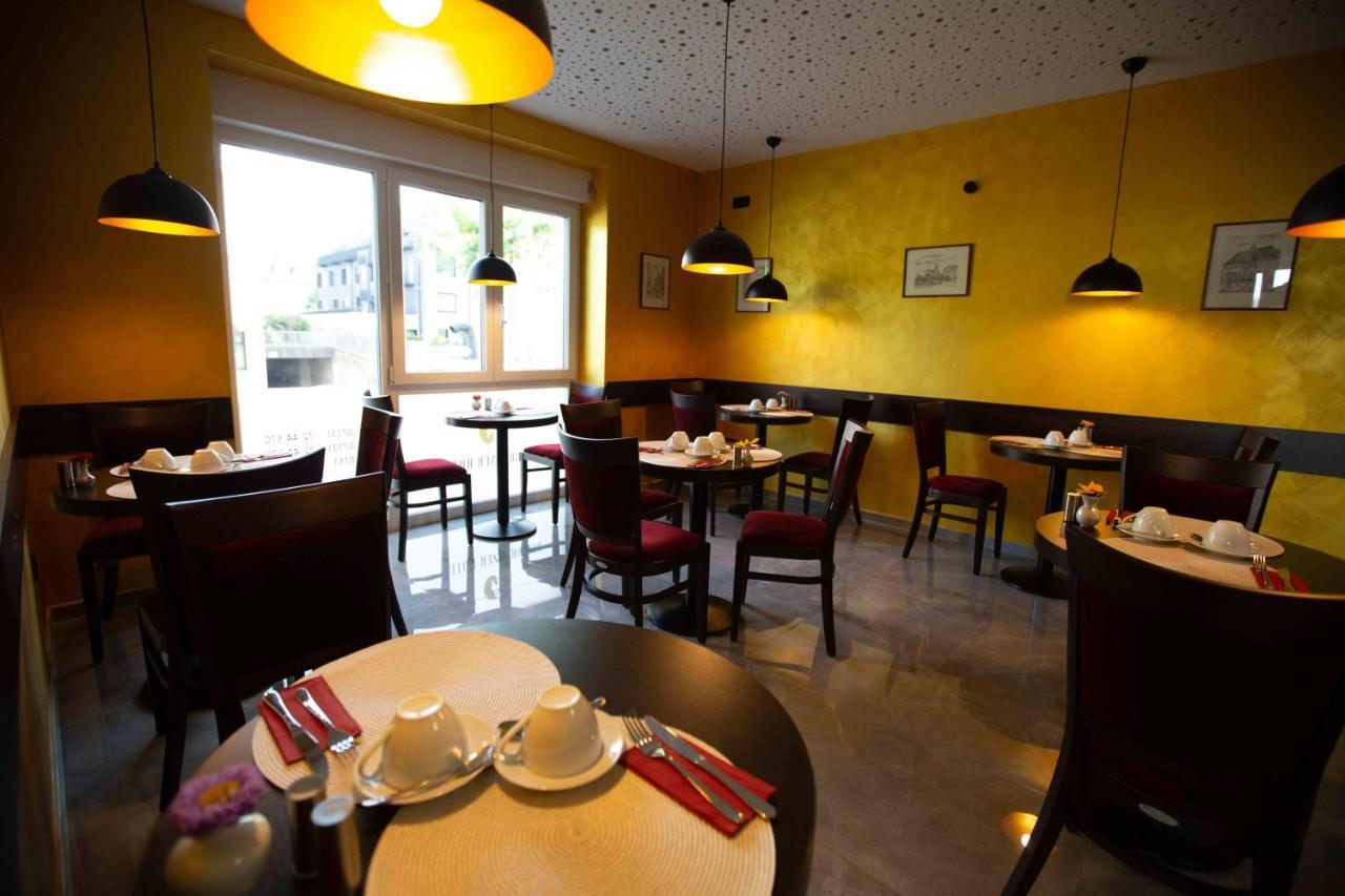 Heilbronner Hotel Am Schoenen Theater Экстерьер фото