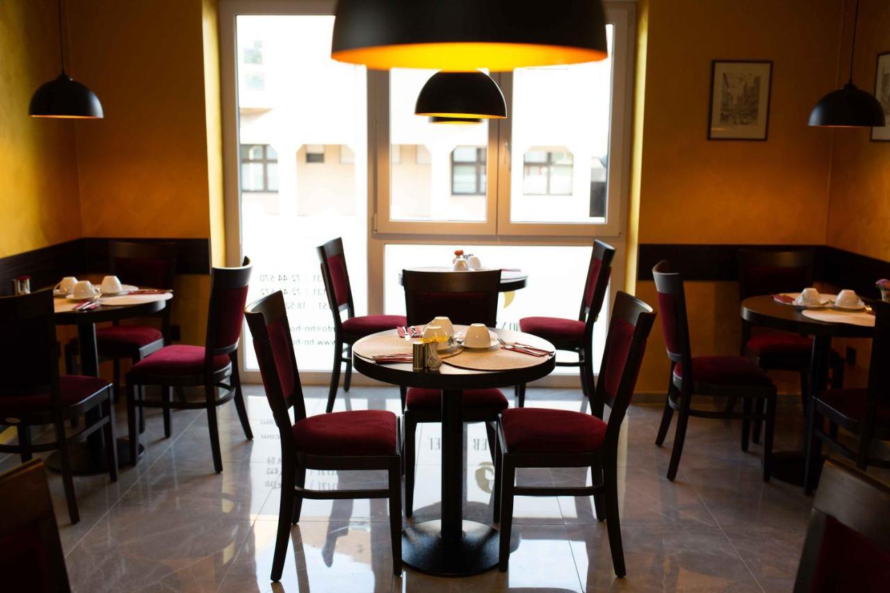 Heilbronner Hotel Am Schoenen Theater Экстерьер фото